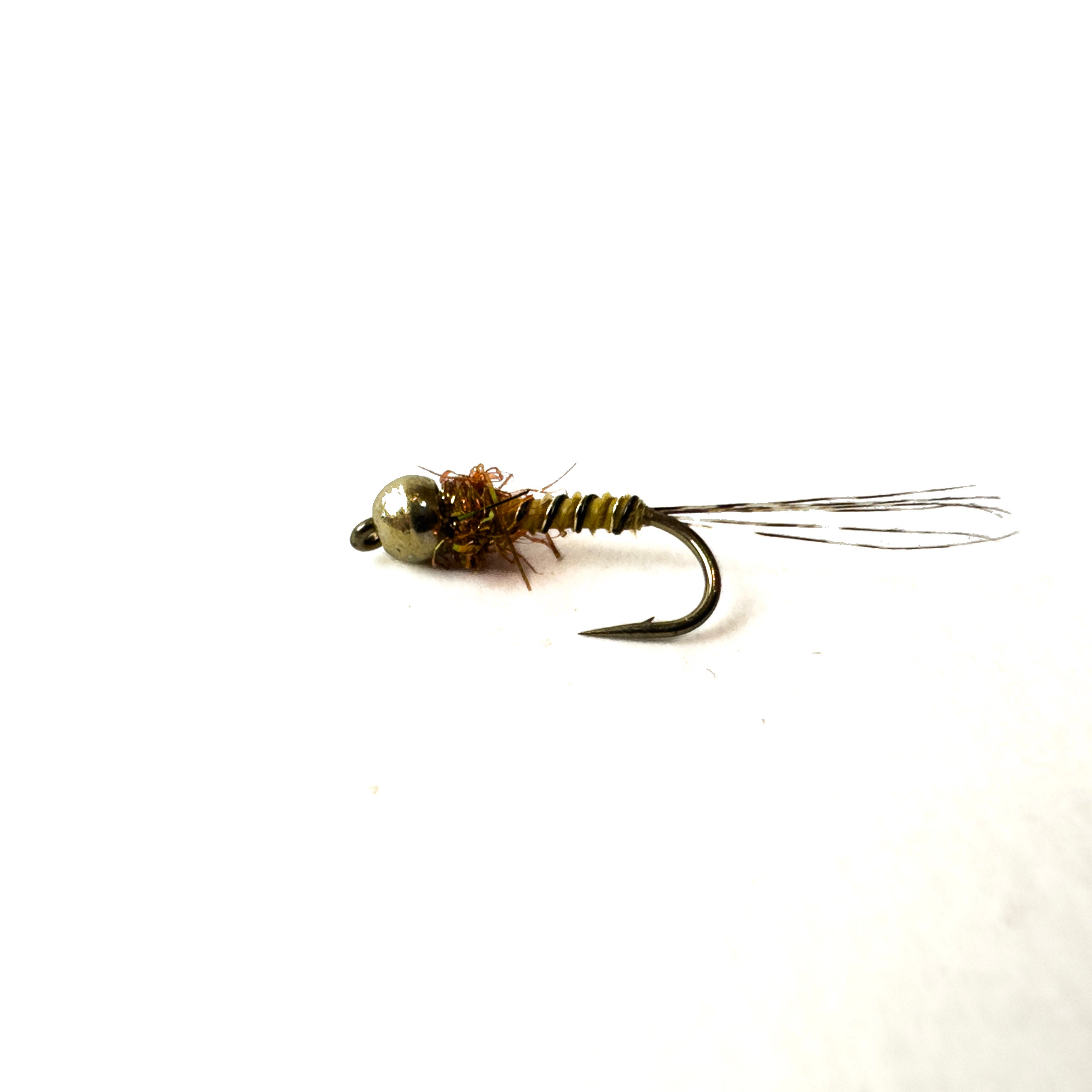 Tungsten Torpedo