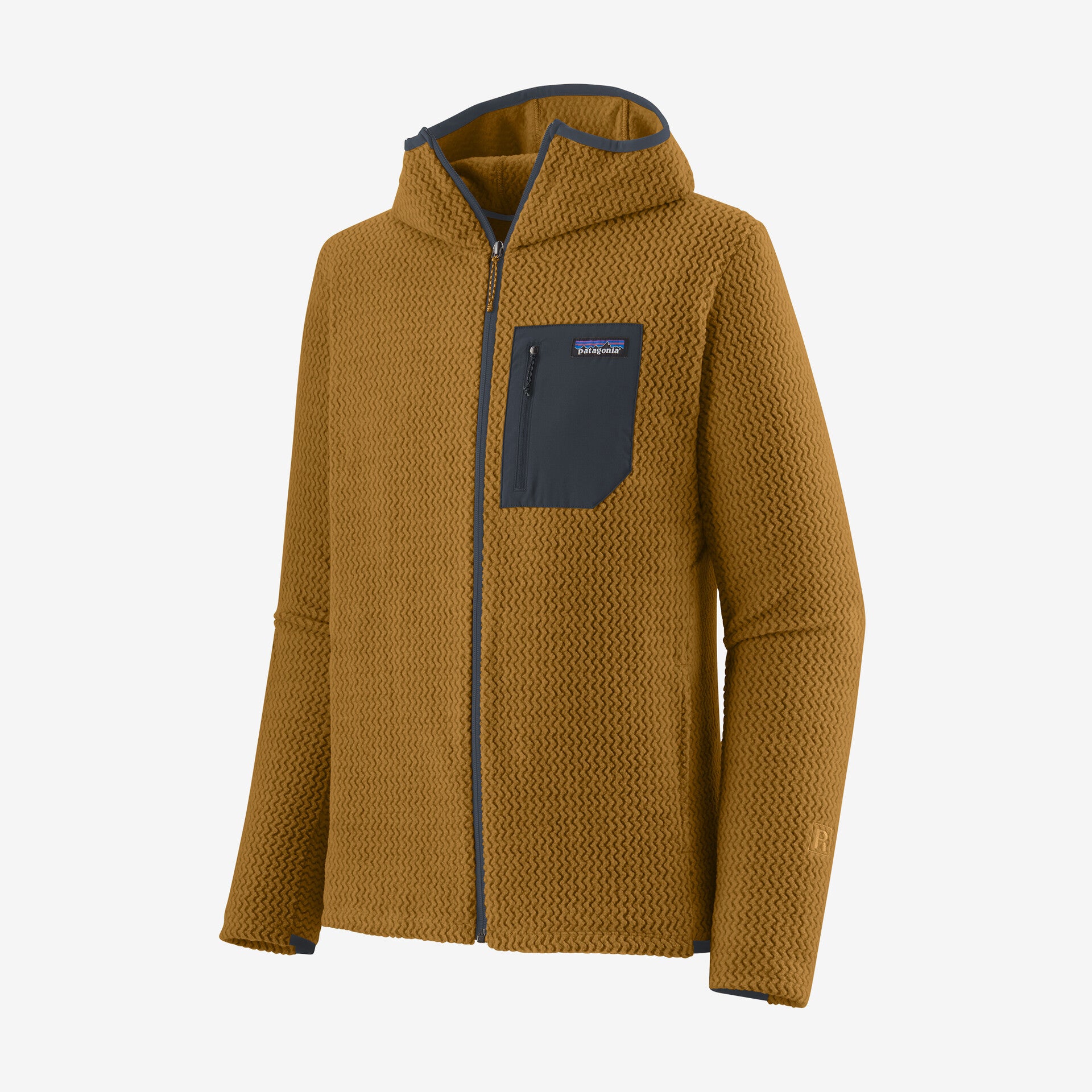 Patagonia R1 Air Full Zip Hoody