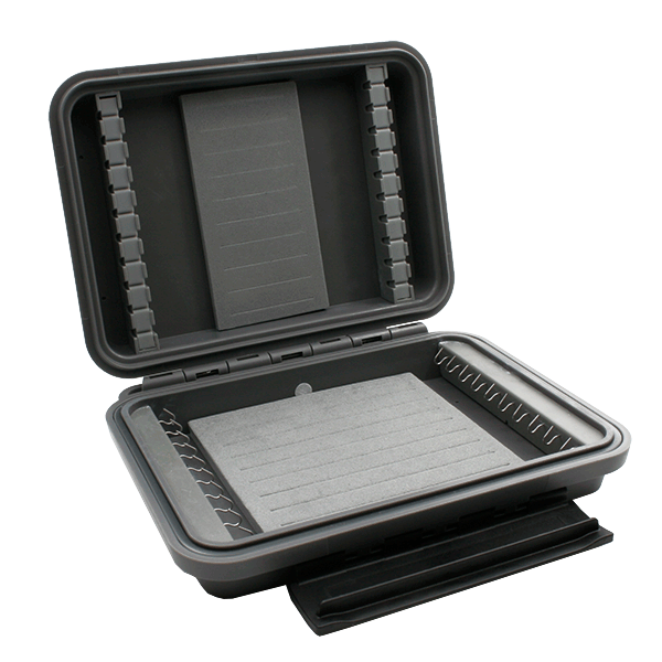 Plan D Pocket Max 50/50 (Articulated/Tube)