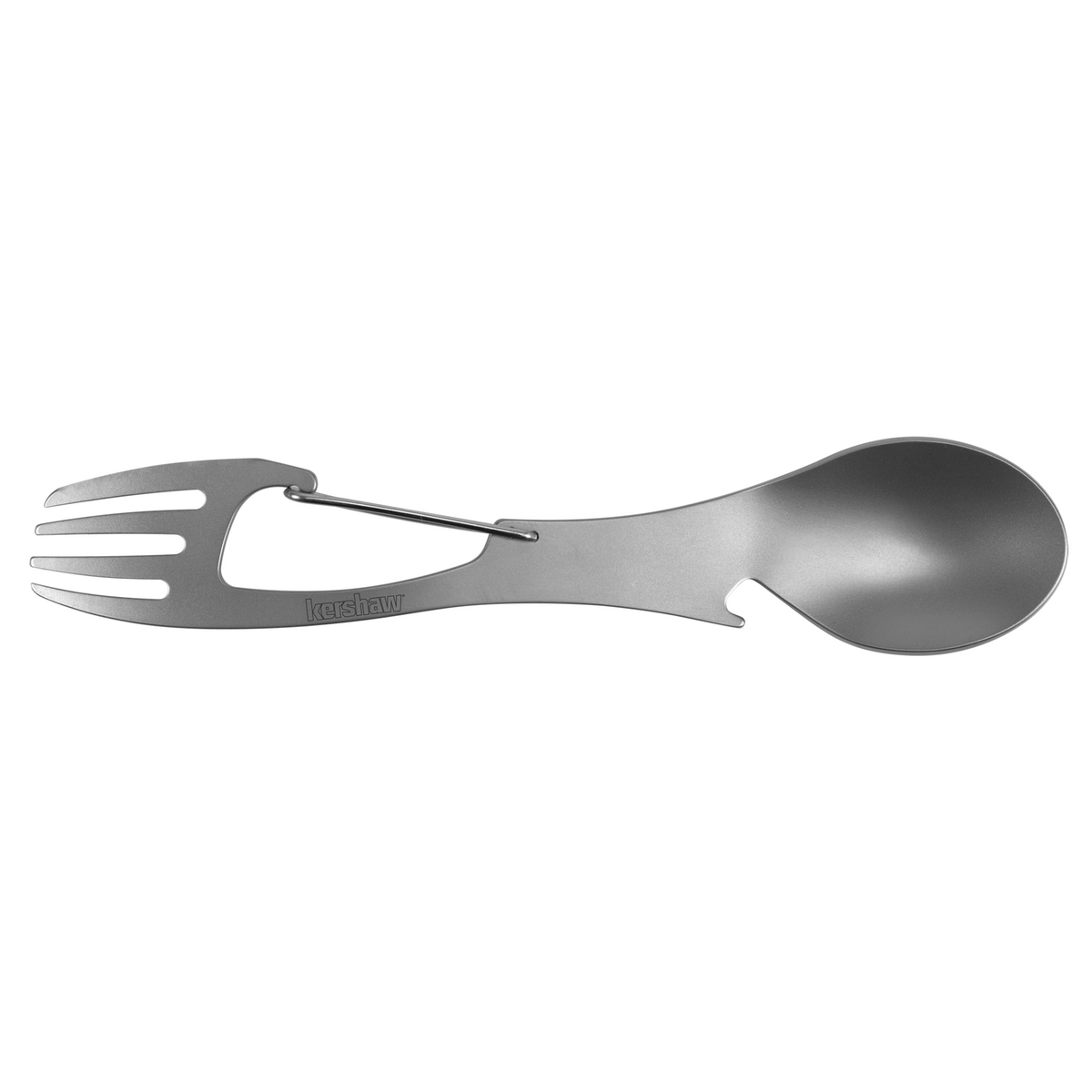Kershaw Ration XL Spoon and Fork Tool