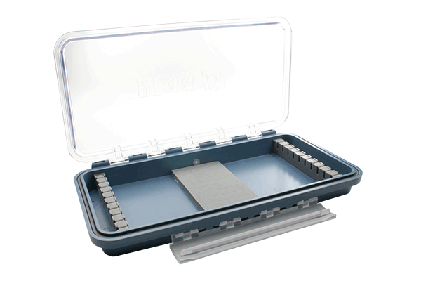 Plan D Pack Tube Plus