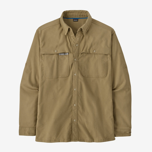 Patagonia Early Rise Stretch Shirt