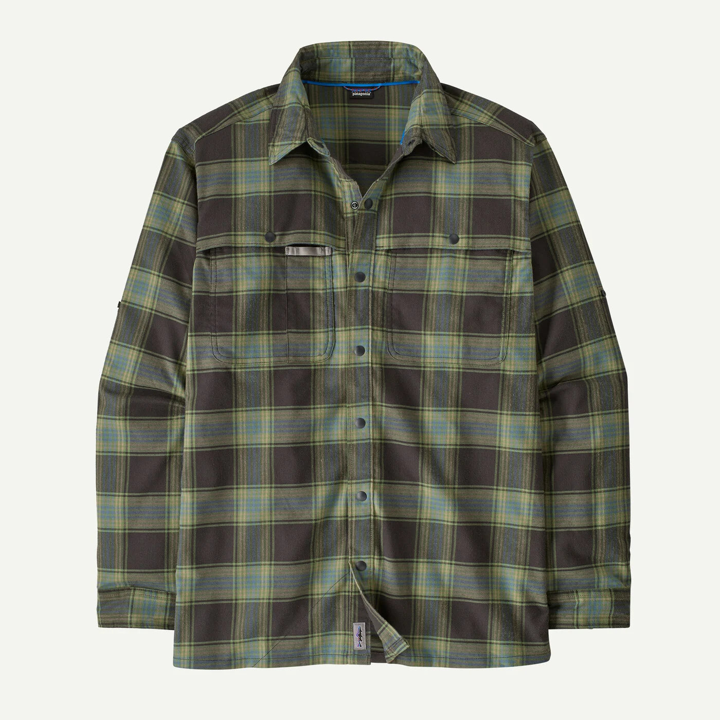 Patagonia Early Rise Stretch Shirt