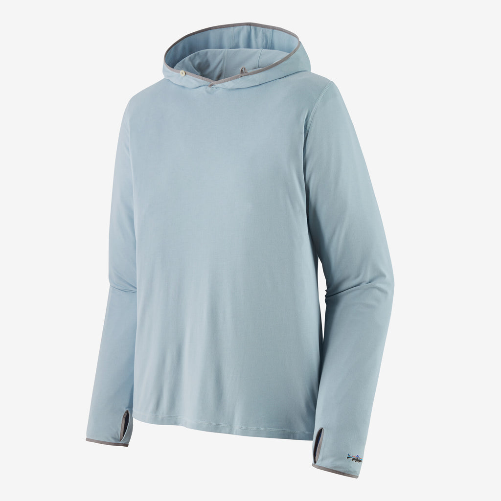 Patagonia Tropic Comfort Natural Hoody – Lost Coast Outfitters