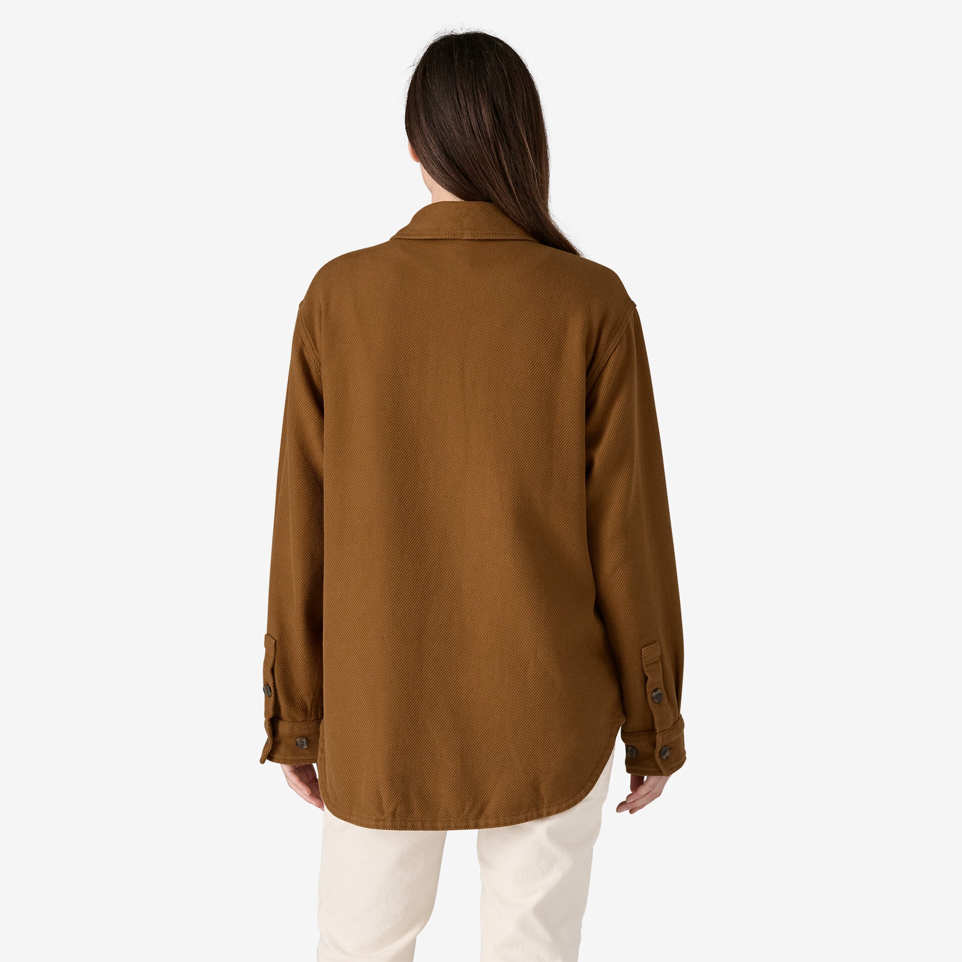 Patagonia W's Fjord Loft Overshirt Jkt