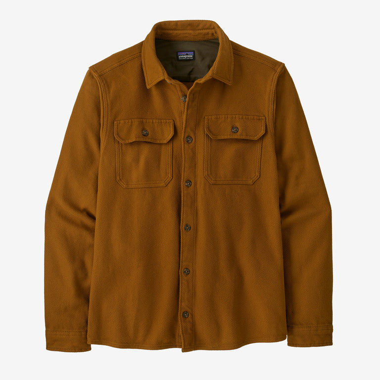 Patagonia M's Fjord Loft Shirt