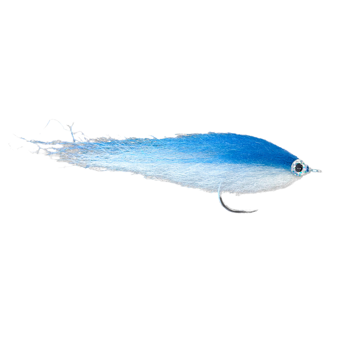 Toothy Critter - Mag Bay Marlin Magic 8/0