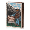 Smokey Bear Playing Cards