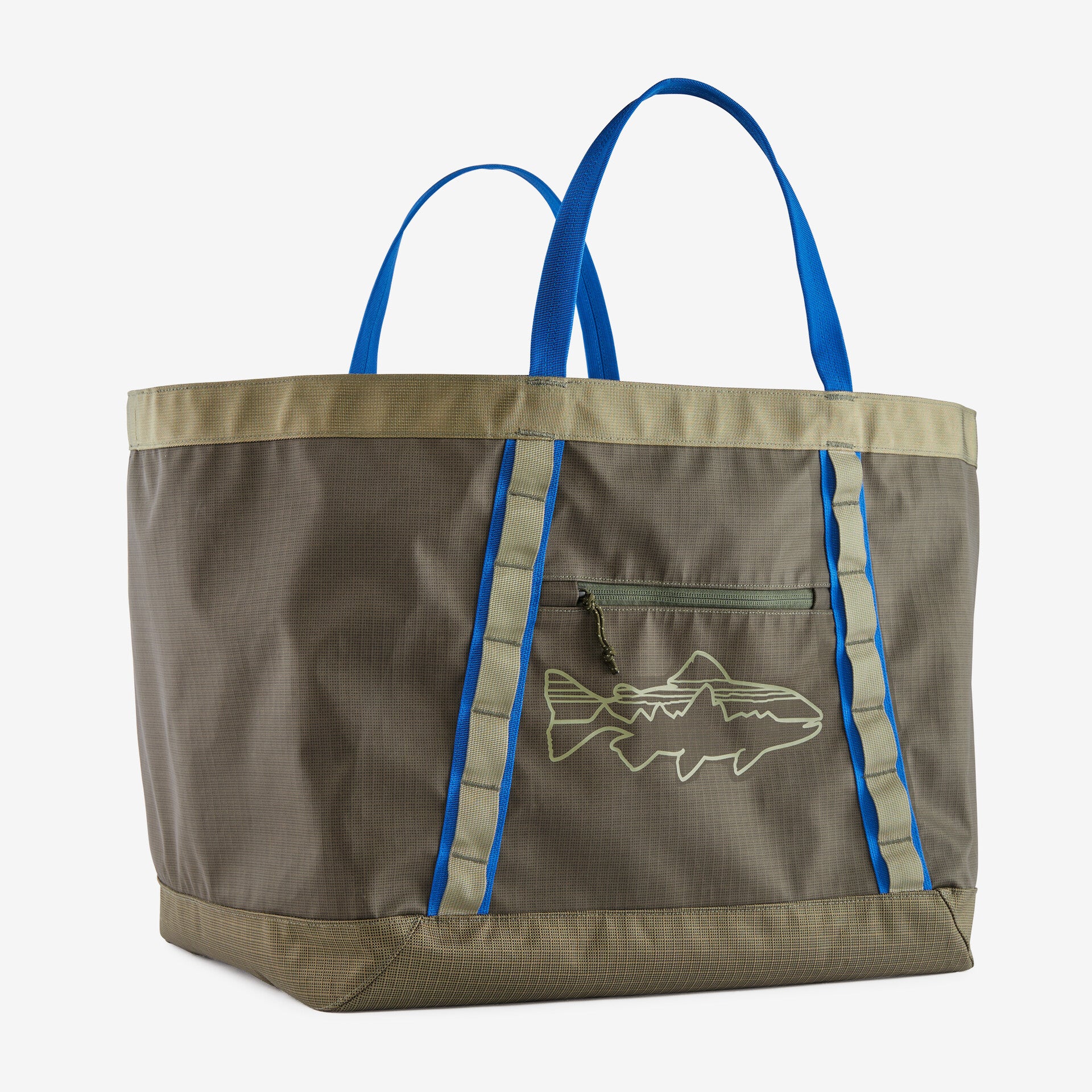 Patagonia Black Hole Gear Tote