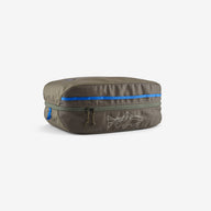 Patagonia Black Hole Cube, 14L - Basin Green/Fitz Trout