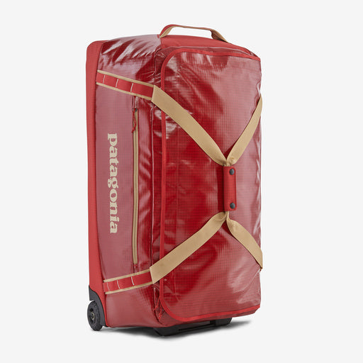 Black Hole Wheeled Duffel, 100L