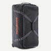 Black Hole Wheeled Duffel, 100L