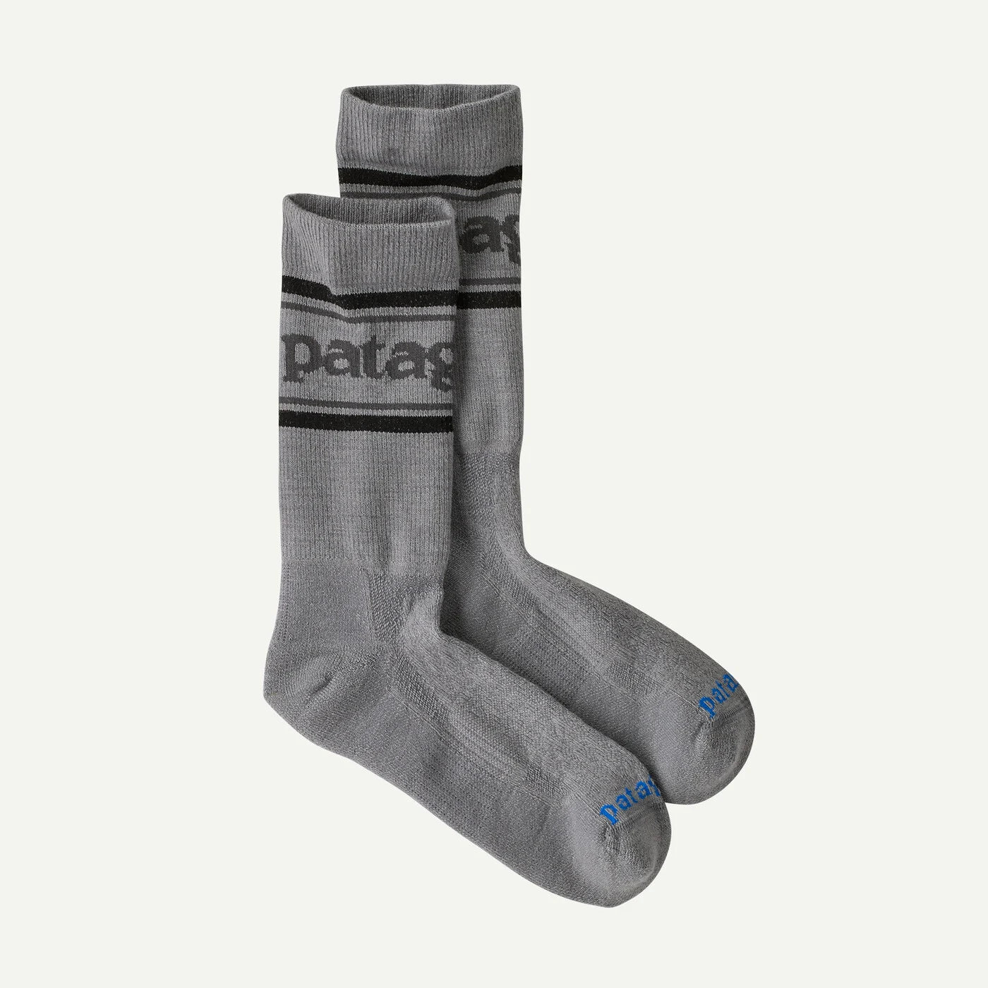 Patagonia Merino Wool Blend Crew Socks