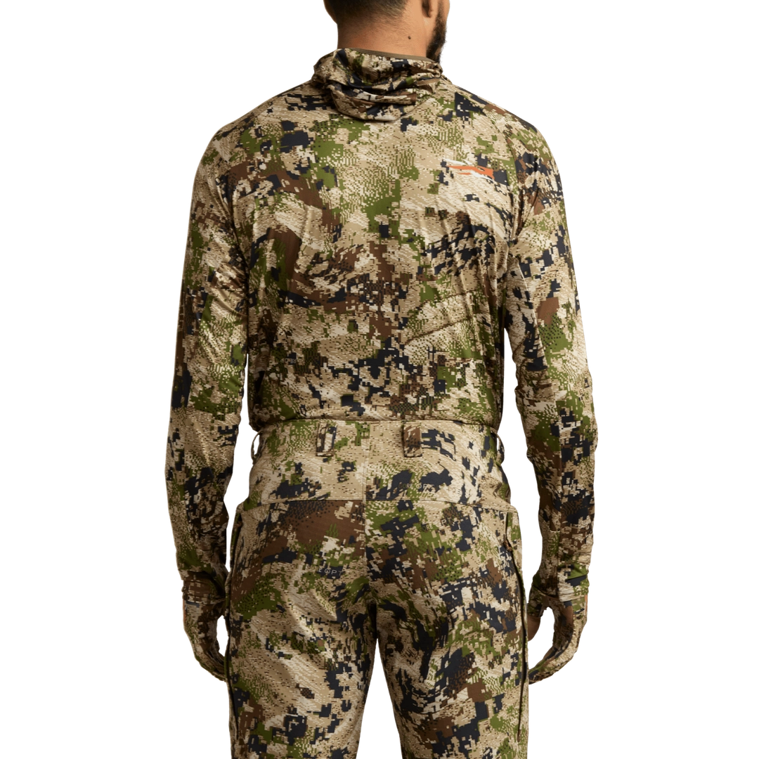 Sitka Equinox Guard Hoodie
