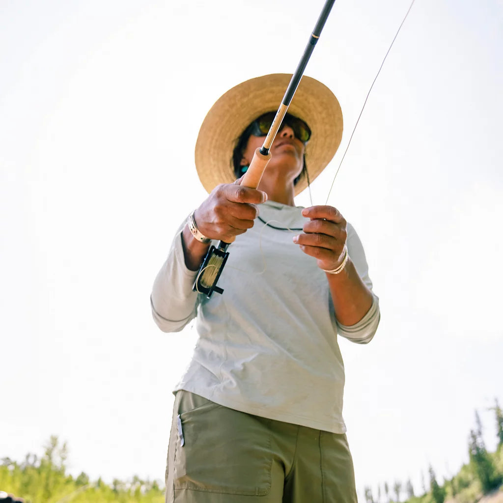 Orvis Helios D - Limited Edition 9'5" 4wt