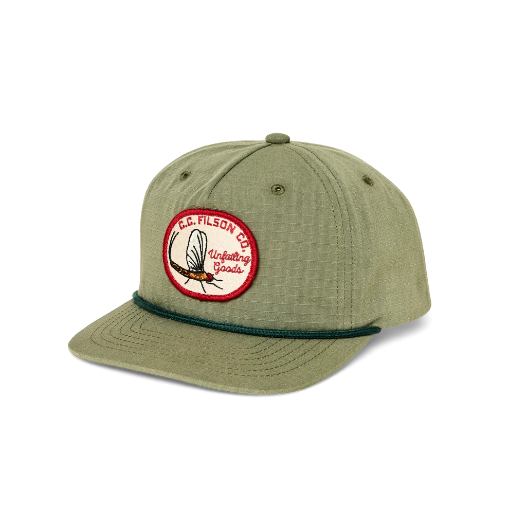 tttcoo様　FILSON CAP Filson Mayfly Trucker