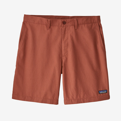 Patagonia Lightweight All Wear Hemp Shorts 6"