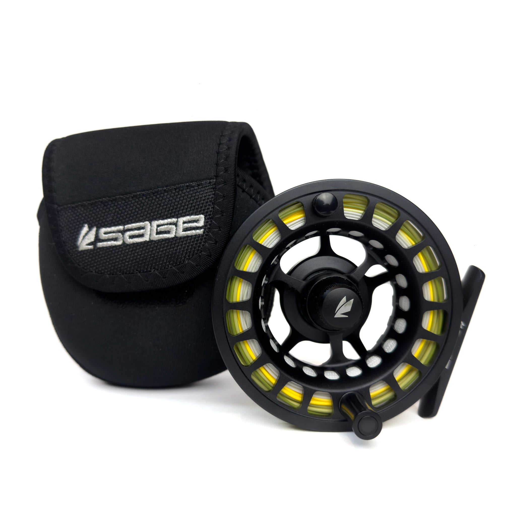 Used Sage Spectrum LT 6/7wt