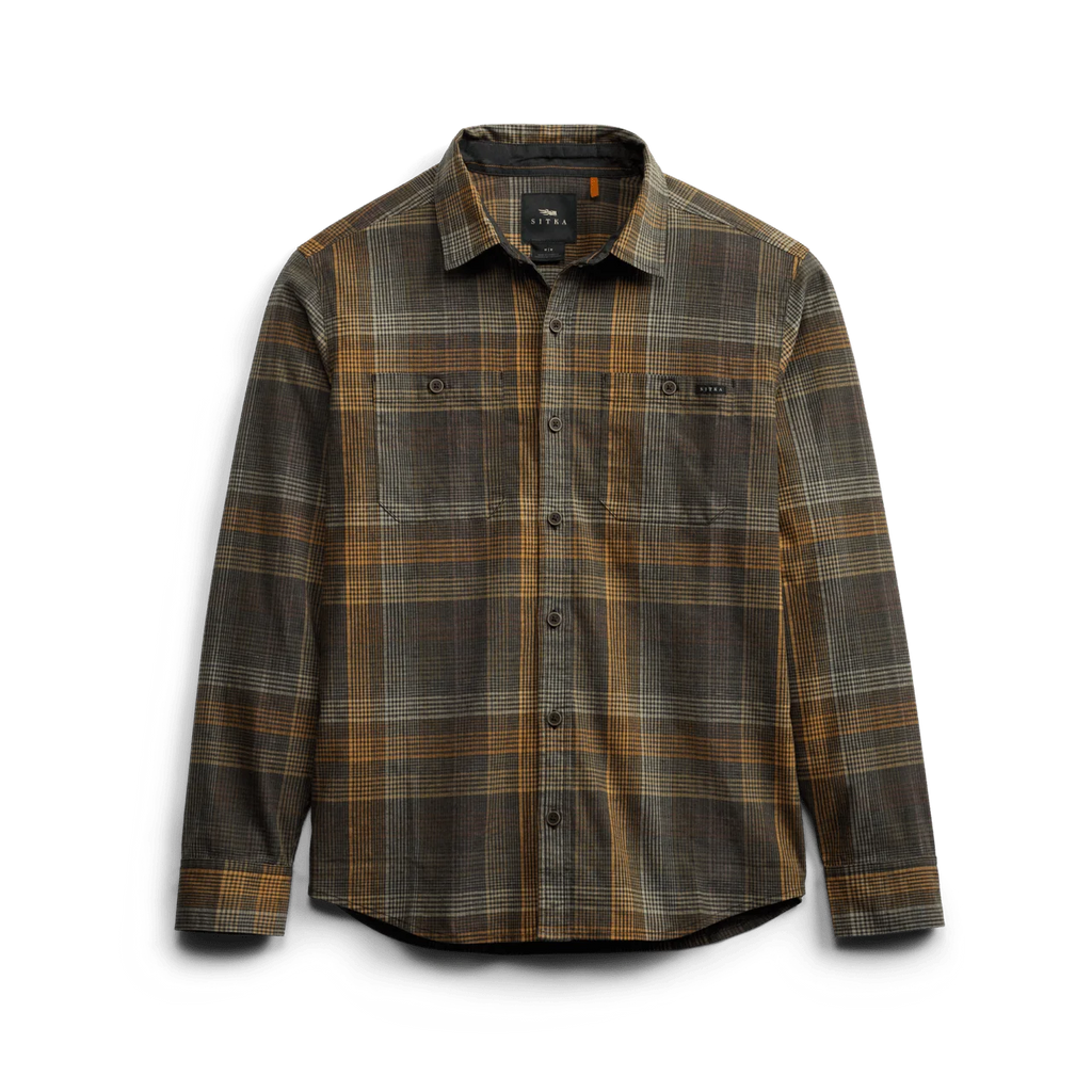 Sitka Ambary Long Sleeve Shirt