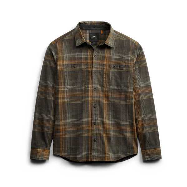 Sitka Ambary Long Sleeve Shirt