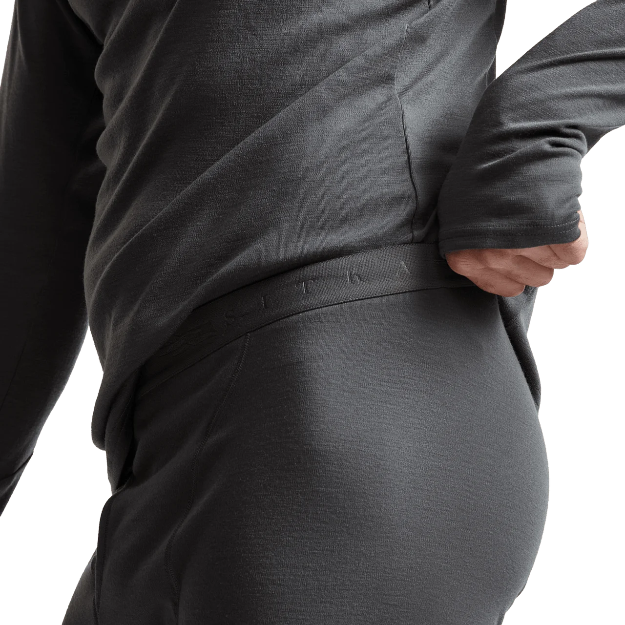 Sitka Core Merino 220 Bottom