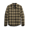Sitka Ashland Lightweight Flannel Shirt