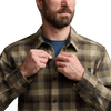 Sitka Ashland Lightweight Flannel Shirt