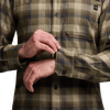 Sitka Ashland Lightweight Flannel Shirt