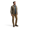Sitka Ashland Lightweight Flannel Shirt