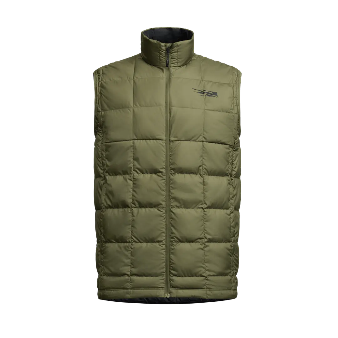 Sitka Microdown Vest