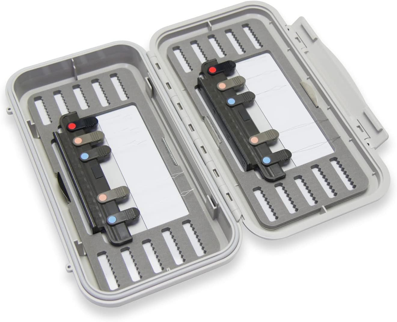 C&F Design 3610 Threader Fly Box - Large – Lost Coast Outfitters