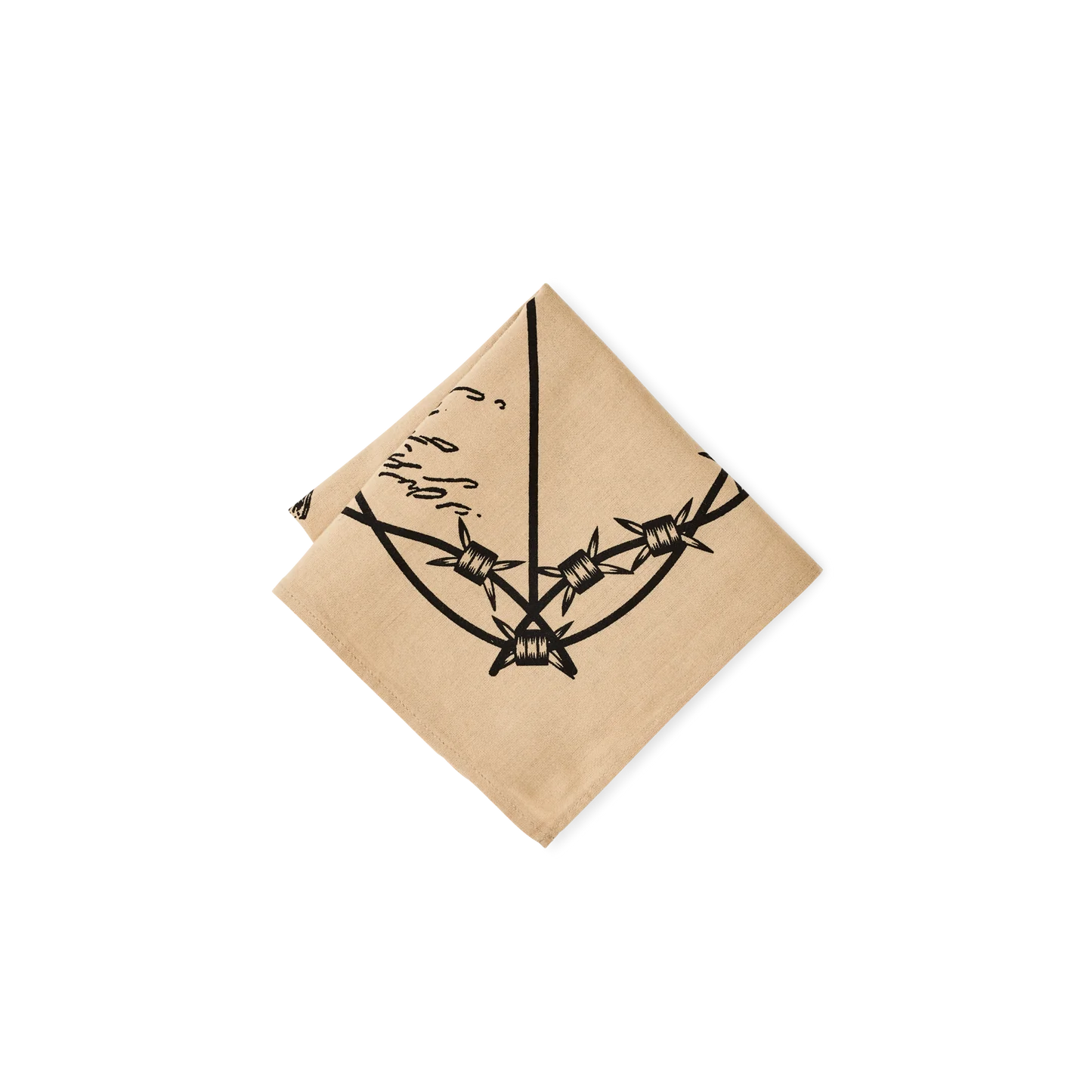 Filson Trout Bandana