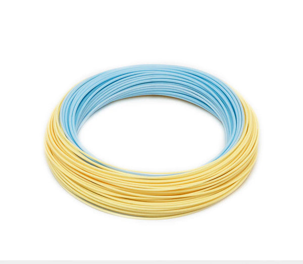 Rio Premier Technical Trout Double Taper Fly Line