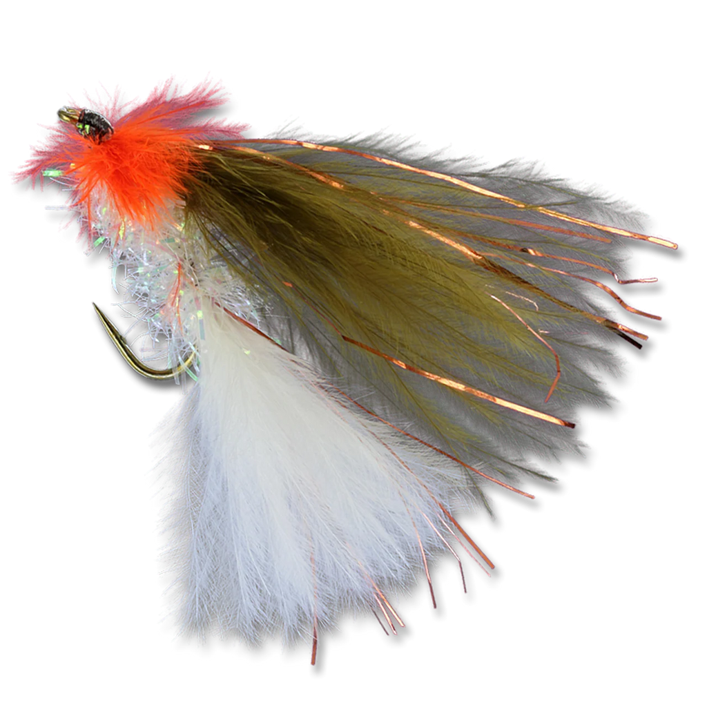 Zack's Pyramid Minnow