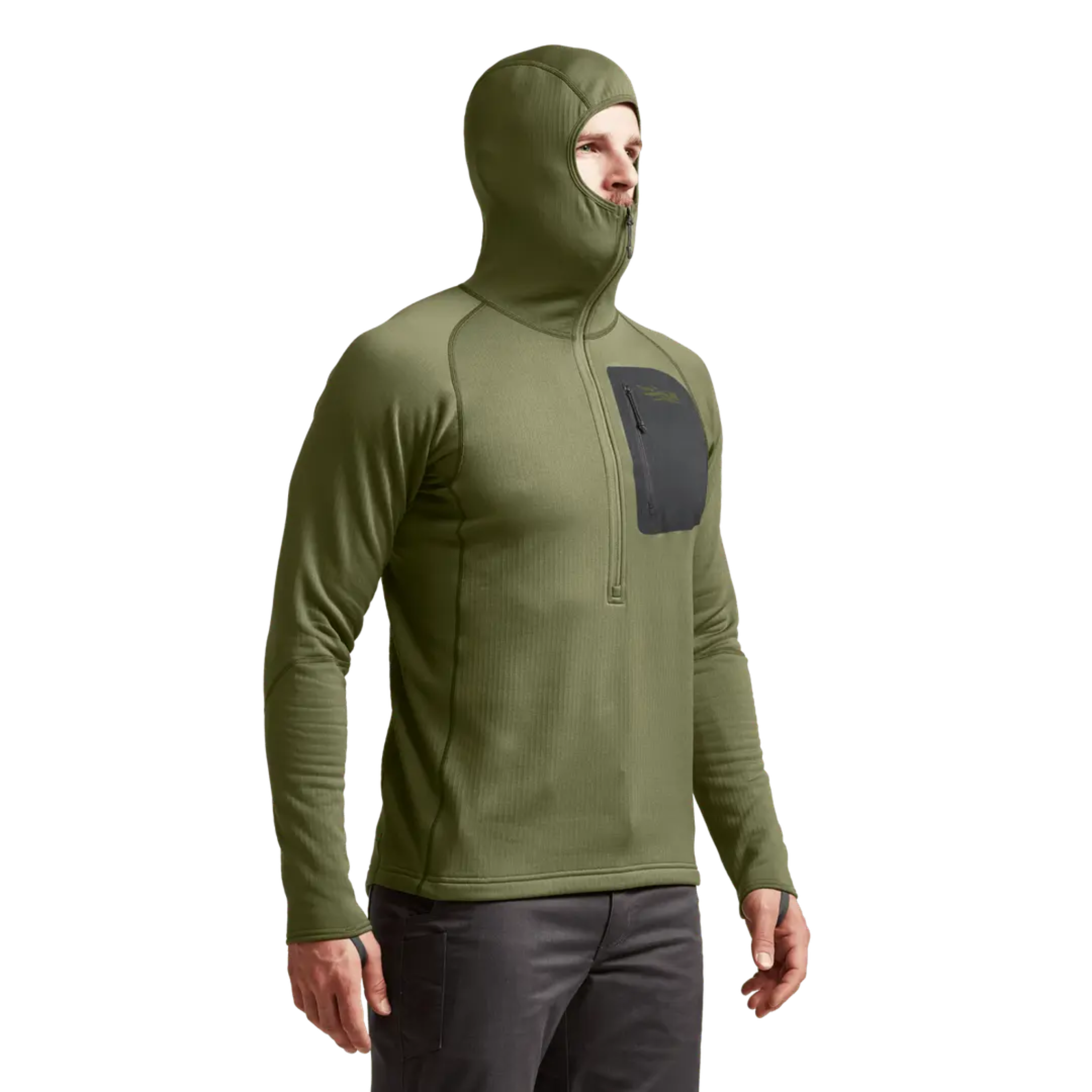 Sitka Heavyweight Hoodie
