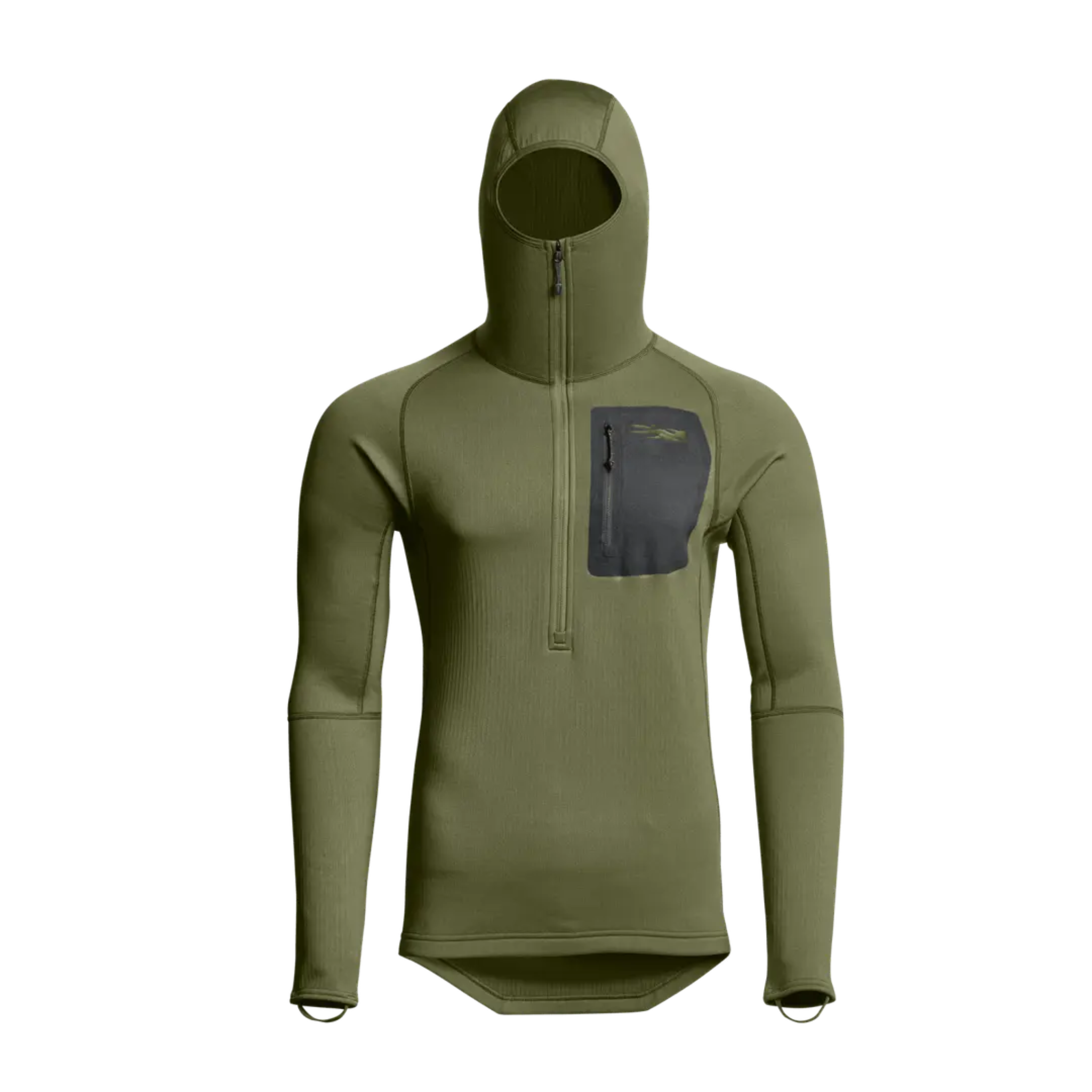 Sitka Heavyweight Hoodie