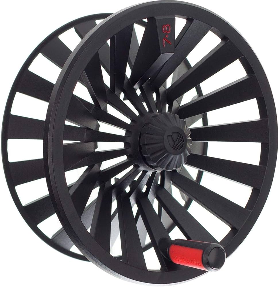 Redington Behemoth Spool