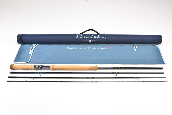 Beulah G2 Opal Surf Rod