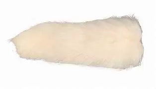 Arctic Fox Tail