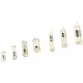 Fly Rattles Pyrex 10pk