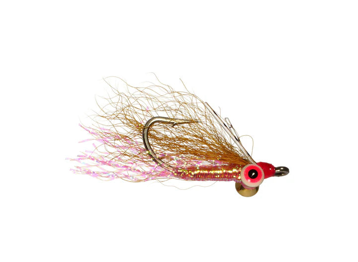 Rainy's Weedless CXI Special