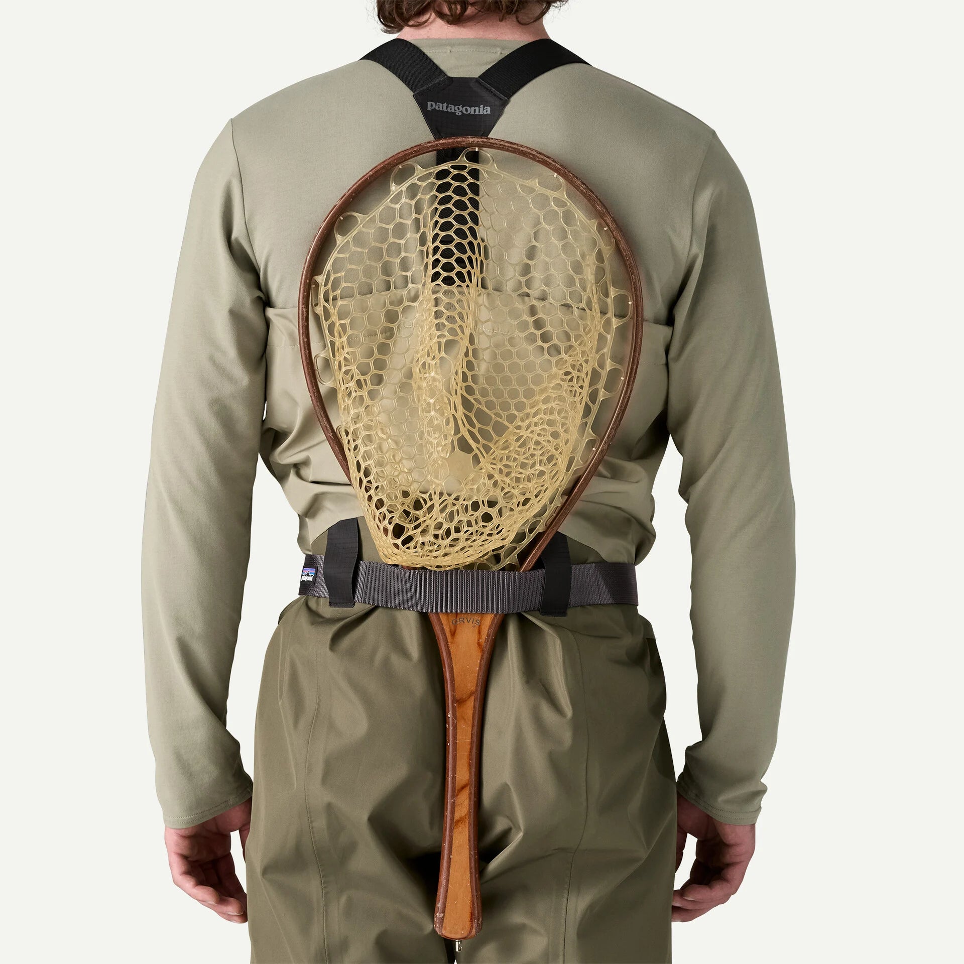 Patagonia Secure Stretch Wading Belt