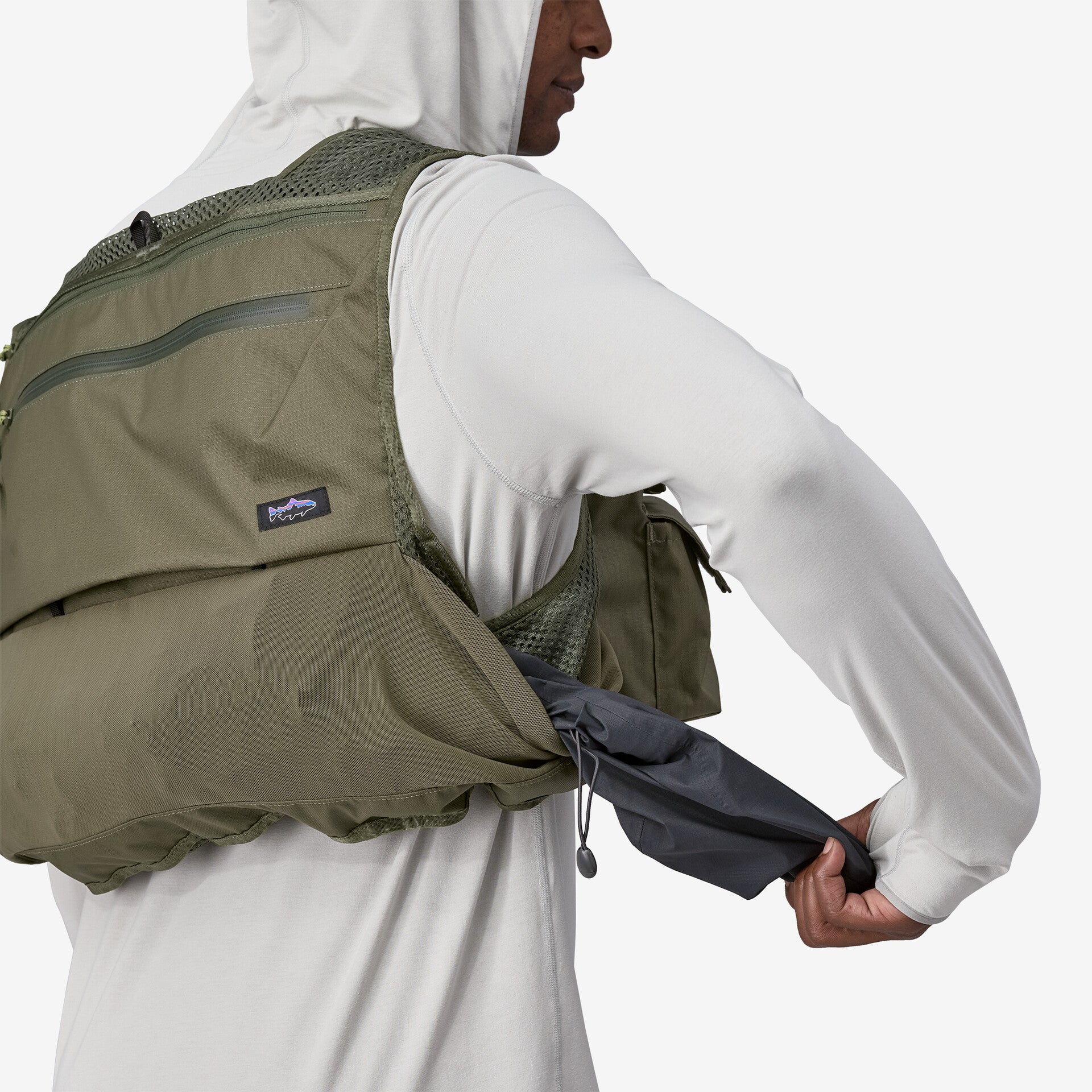 Patagonia Stealth Pack Vest