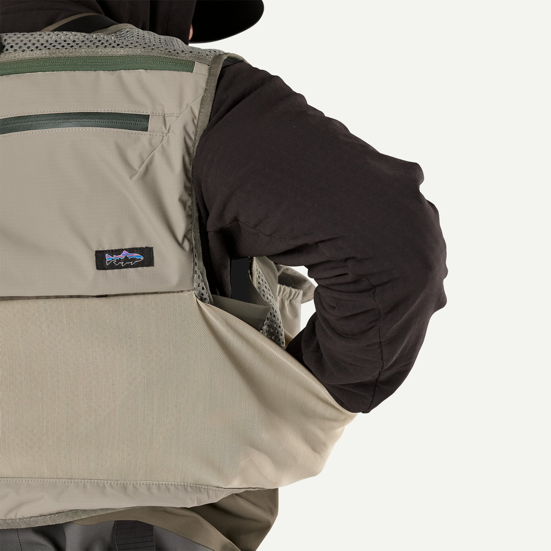Patagonia Stealth Pack Vest