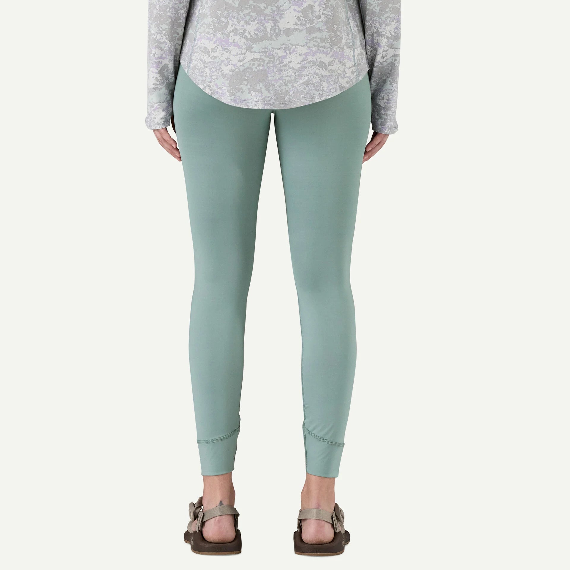 Patagonia W's Tropic Comfort Sun Tights