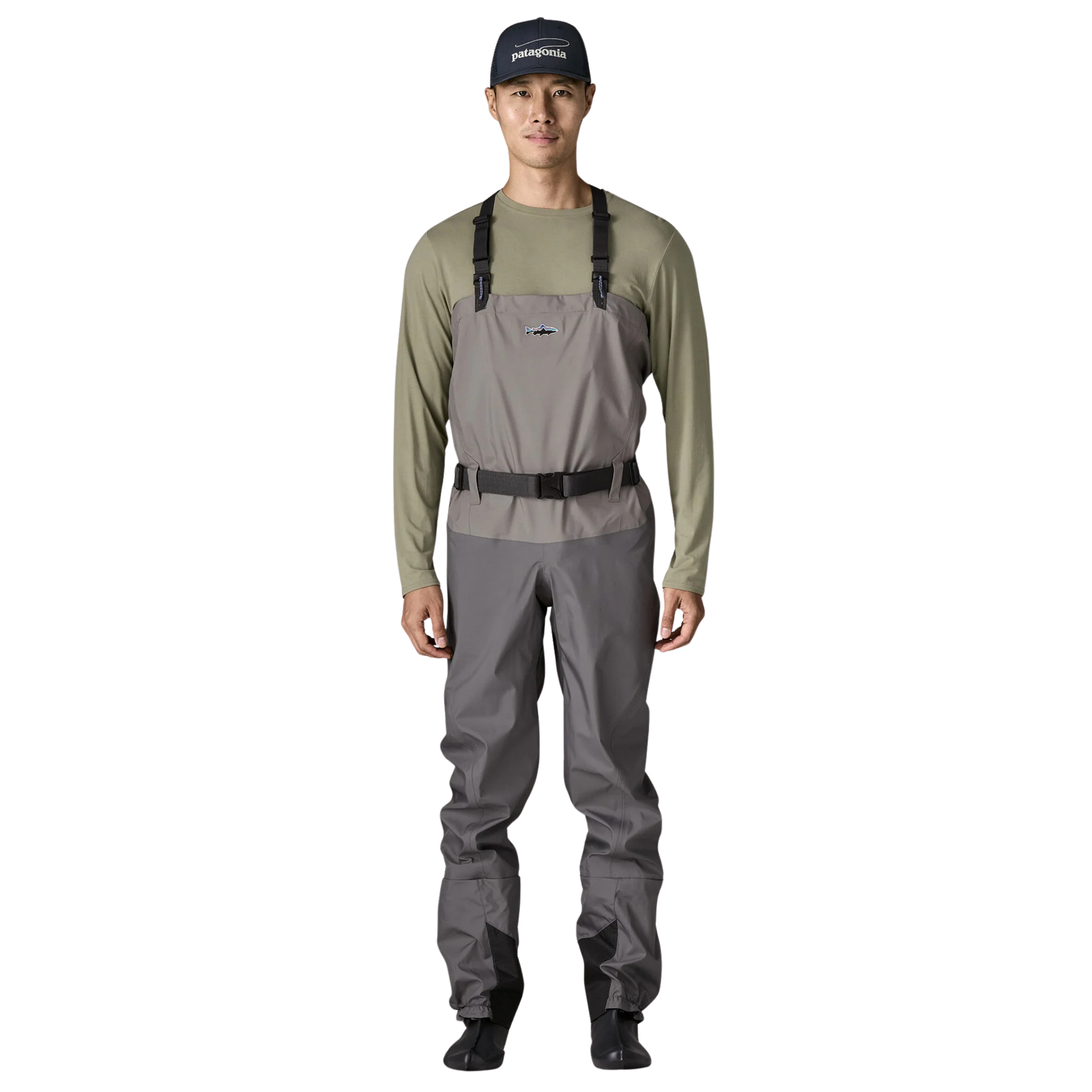 Patagonia Ultralight Waders