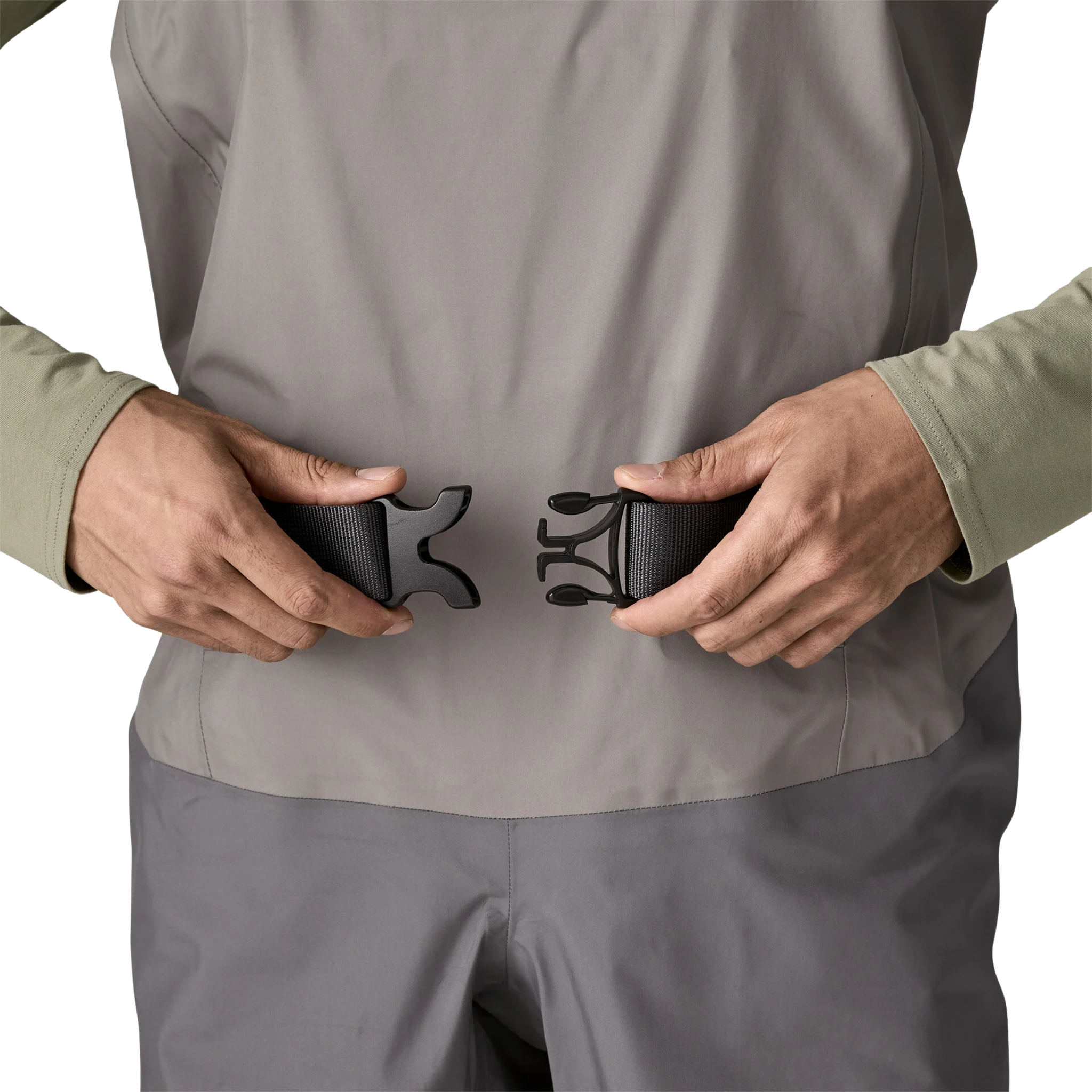 Patagonia Ultralight Waders