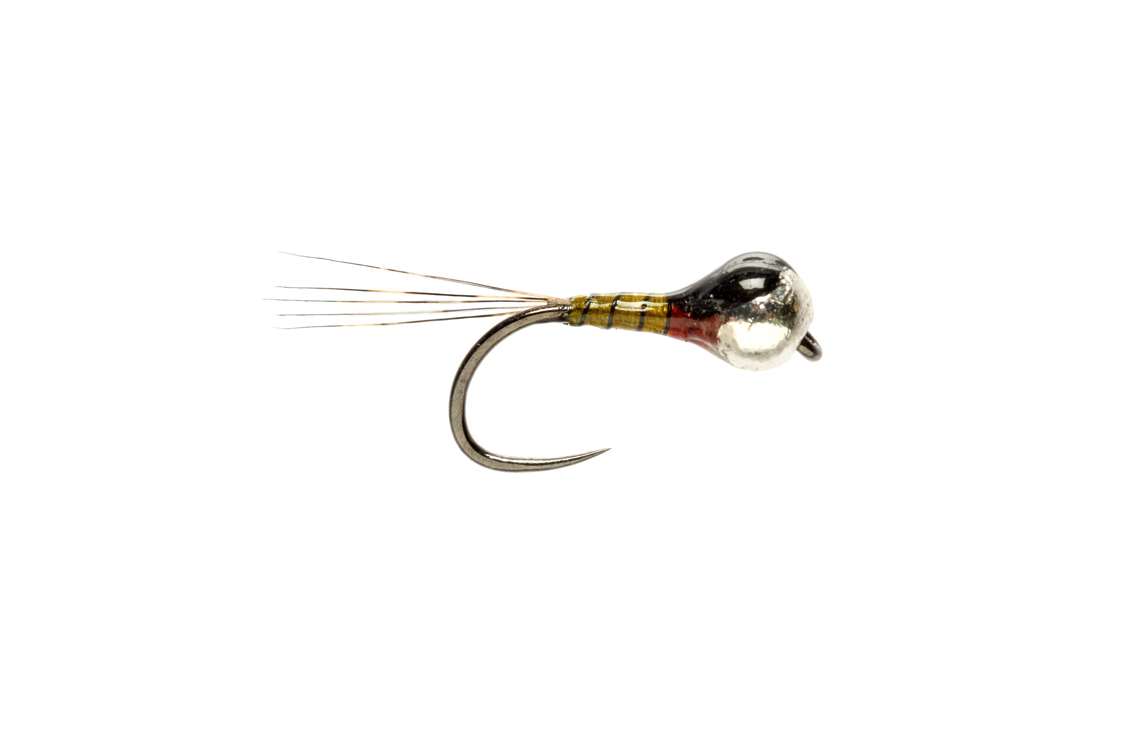 Weiss BP Light Silver Bead