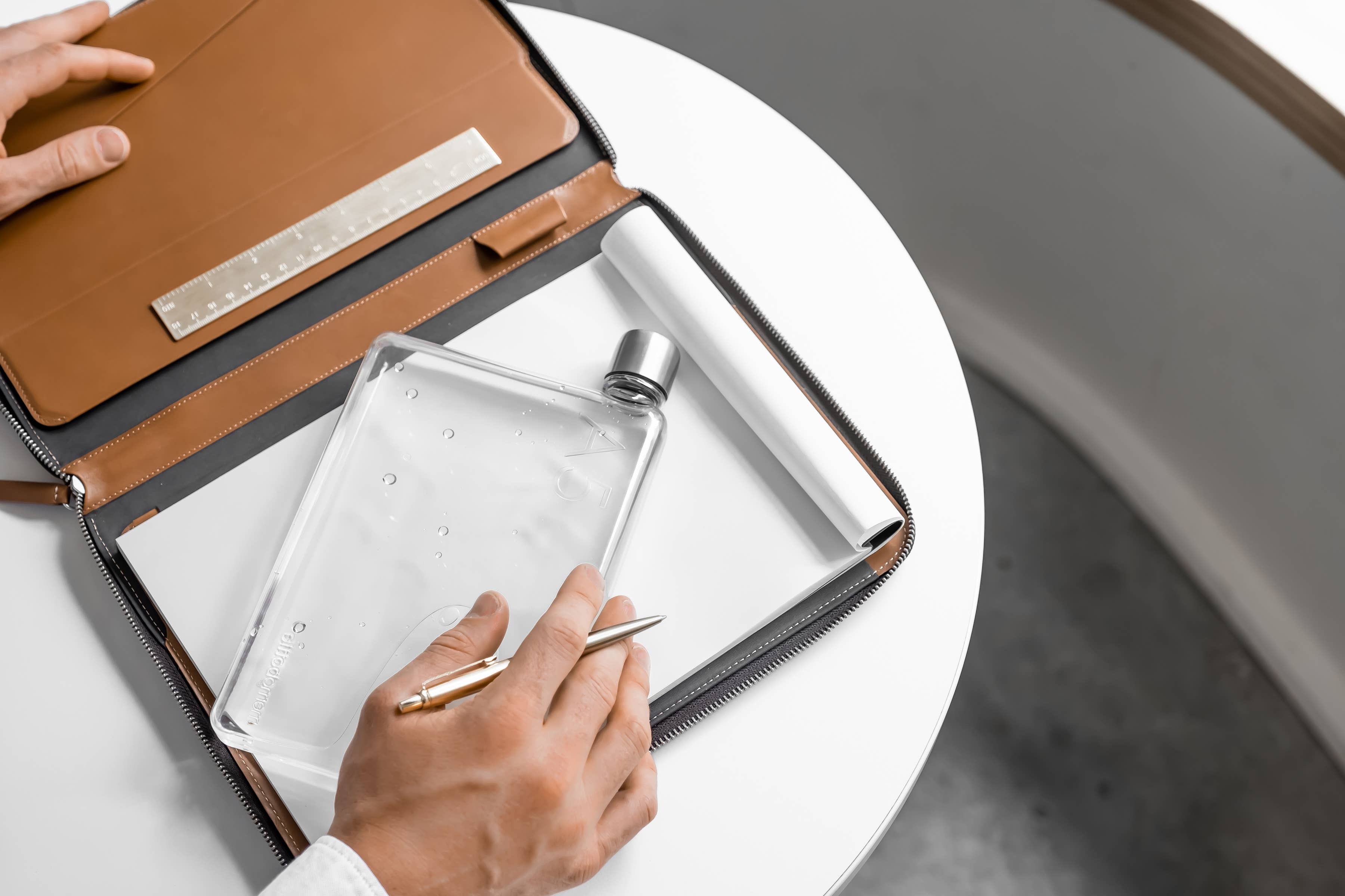 A5 memobottle (Original)