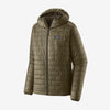 Patagonia Men's Nano Puff Hoody